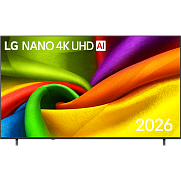  Телевизор ЖК 85'' LG 85NU900B6LA.ARUG