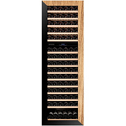  Винный шкаф Dunavox DAVG-114.288DOP.TO