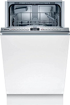  Посудомоечная машина Bosch SRV4HKX53E