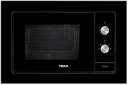 Встраиваемая микроволновая печь ML 8200 BI Night River Black