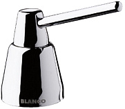  Дозатор для моющего средства Blanco TIGA хром