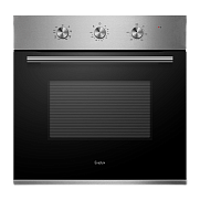  Встраиваемый духовой шкаф EVELUX EO 620 X