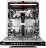  Посудомоечная машина Toshiba DW-16B1(B)-RU