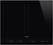  Варочная поверхность Smeg SIM1644D