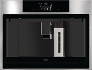  Встраиваемая кофемашина Asko CMB64SS