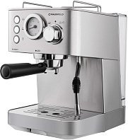  Кофеварка Maunfeld MF-721S PRO