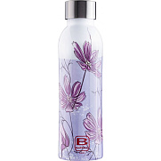  Bugatti Бутылка для воды Bottle TWIN Lilies BBT-LL500IS