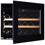  Винный шкаф Dunavox DAVG-18.46B.TO