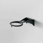  Аксессуар Elica Пристенный кронштейн для Shining черного цвета