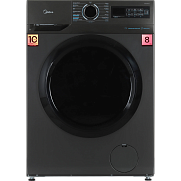  Стиральная машина Midea MF01814BS47/T