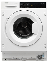  Встраиваемая стиральная машина Delonghi DWMI 725 ISABELLA