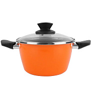  Кастрюли Vitrinor Кастрюля с крышкой Valencia 21 24