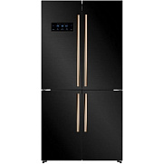  Gencool Холодильник Gencool GDCD-595WB