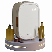  Холодильник Meyvel MB-12C1W