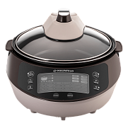  Мультиварка Maunfeld MF-1621BR