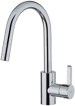 Смеситель Teka MTP 938 CHROME