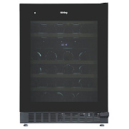  Винный шкаф Korting KFW 803 DB GN