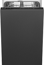  Посудомоечная машина Smeg ST4522DIN