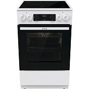 Плита Gorenje GEC5C61WG