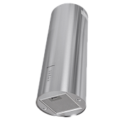  Вытяжка Maunfeld Lee Light Isla 35 Inox