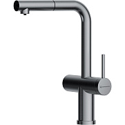  Смеситель Omoikiri Karatsu-S-BN