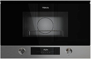  Встраиваемая микроволновая печь Teka MS 6220 BIS L Stainless Steel
