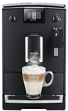  Кофемашина Nivona CafeRomatica NICR 550
