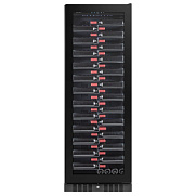  Temptech  Винный шкаф Temptech CPRO1800SRB