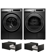  Комплект Asko Style 21: W5096RG + T509HRG + HP320G + HP320G