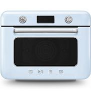  Мини-печь Smeg COF01PBEU