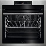 Духовой шкаф AEG BPE748380M