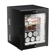  Холодильник Meyvel Минибар MEYVEL MMA-38BG