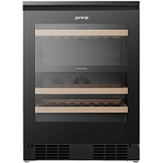  Винный шкаф Gorenje WCU68F6BG4WF