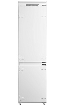  Холодильник Midea MDRE415FGE01