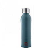  Bugatti Бутылка для воды Bottle TWIN Teal Blue BBT-TB500IS