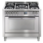  Плита Lofra PG 106 MFT