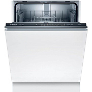  Посудомоечная машина Bosch SMV25BX02R