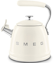  Чайник Smeg CKLW2001CR