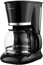  Кофеварка Maunfeld MF-732BK