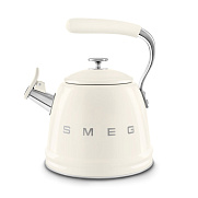  Чайник Smeg WKF01CR