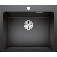  Мойка Blanco PLEON 6 Silgranit антрацит