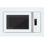 Встраиваемая микроволновая печь VM 8505 W