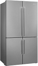  Холодильник Smeg FQ60XE
