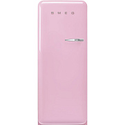  Холодильник Smeg FAB28LPK6