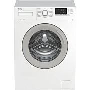  Стиральная машина Beko WSDN63512ZSW