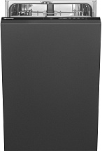  Посудомоечная машина Smeg ST4512IN