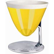  Весы кухонные Bugatti UMA Yellow