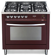  Плита Lofra PRG 96 GVT