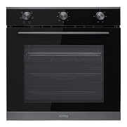  Встраиваемый духовой шкаф Korting OKB 1310 GNBX