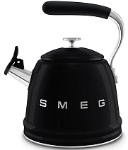  Чайник Smeg CKLW2001BL